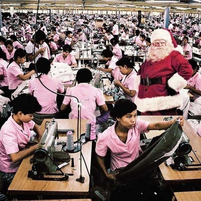 Tajn zber zo Santovej dielne